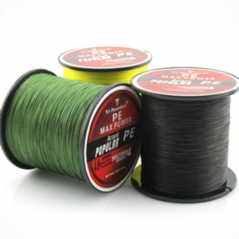 Seaknight 300m Tri-poseidon Series Japan Pe Spectra Braided Fishing Line 8-60lb