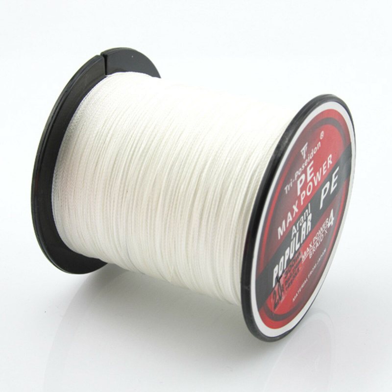 Seaknight 300m Tri-poseidon Series Japan Pe Spectra Braided Fishing Line 8-60lb