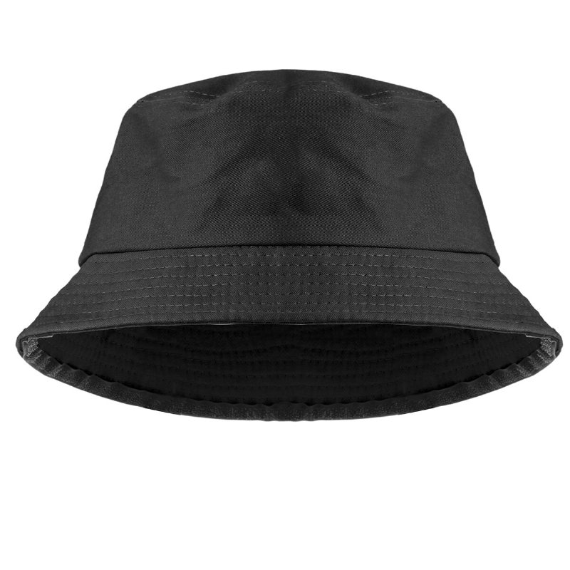 Utomhus Transparent Full Face Shied Hat Skyddande Bucket Hat Avtagbar Anti-spott Dammtät Ansiktsmask Fiskehatt