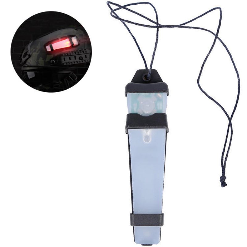 Wosport Wst Tactical Signal Light Pannlampa Outdoor Security Night