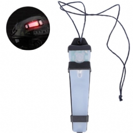 Wosport Wst Tactical Signal Light Pannlampa Outdoor Security Night