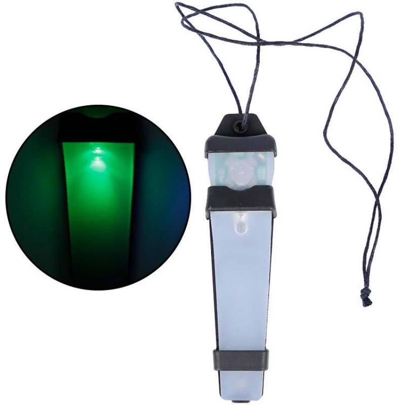 Wosport Wst Tactical Signal Light Pannlampa Outdoor Security Night