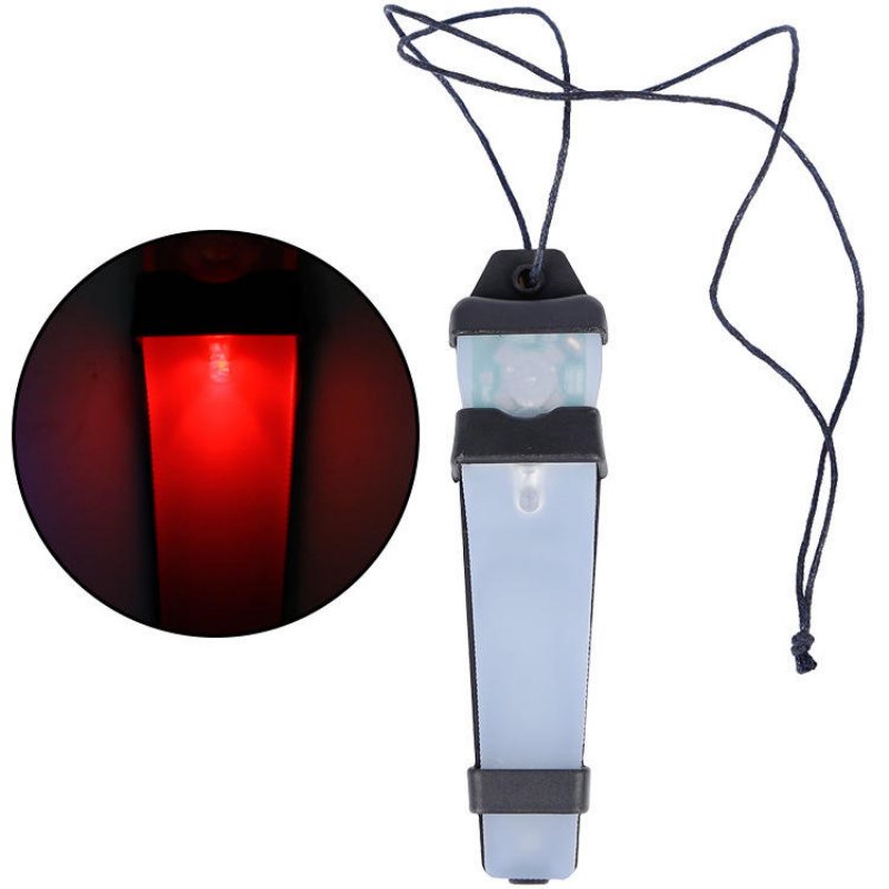 Wosport Wst Tactical Signal Light Pannlampa Outdoor Security Night