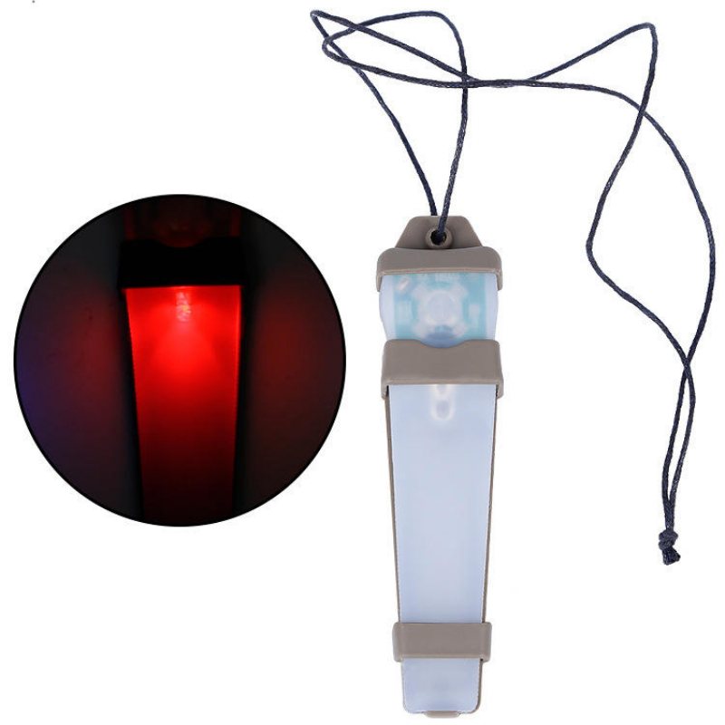 Wosport Wst Tactical Signal Light Pannlampa Outdoor Security Night