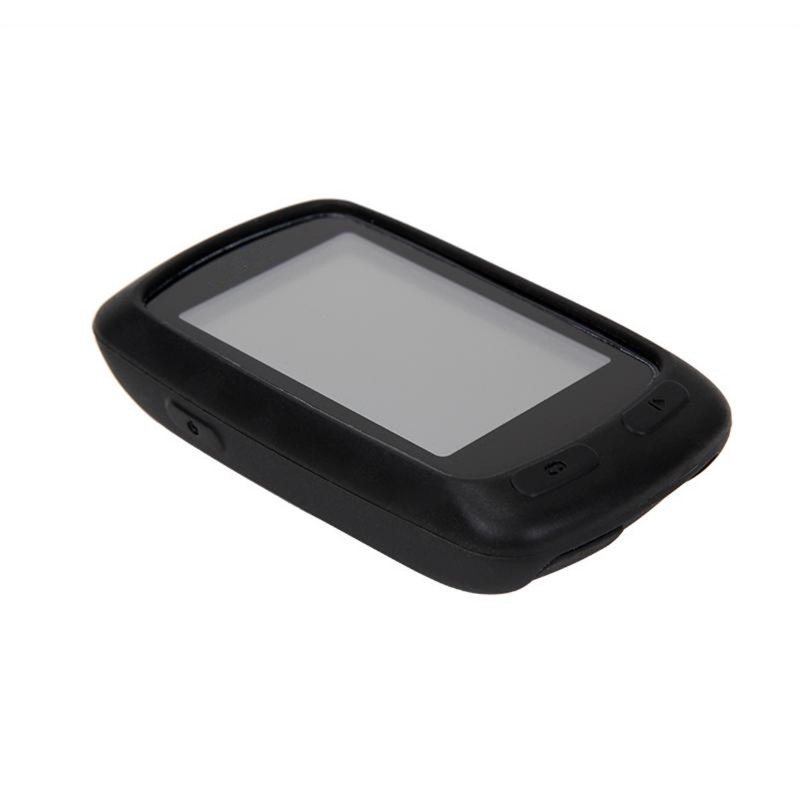 9.5x5.8cm Silikongel Skin Case Cover Fit Garmin Edge 800/810 Gps Cykeldator Fs