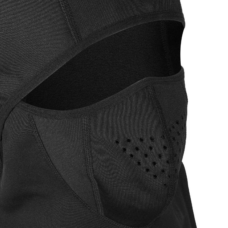 Bikight Outdoor Helmask Vindtät Cykel Cykling Skidvärmare Keps Tjocka Vinterhatt