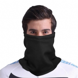 Coolchang Vinter Cykel Mask Utomhus Ridning Sport Keps Varm Fleece Hel Face