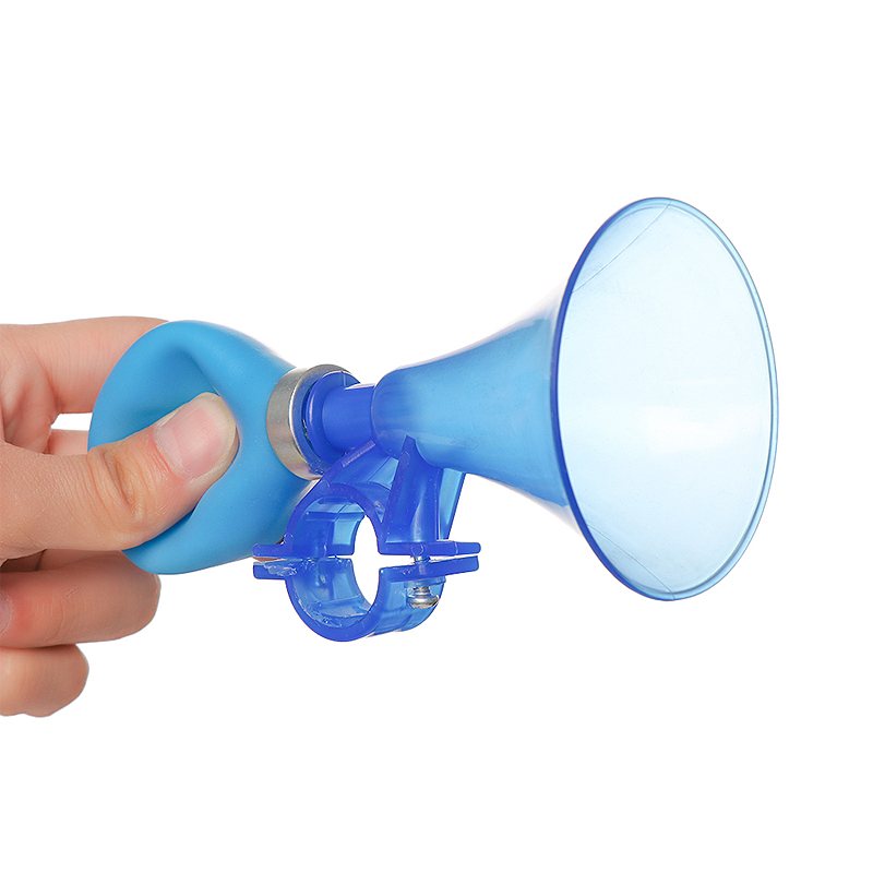 Cykel Air Horn Honking Cykling Hooter Rubber Squeeze