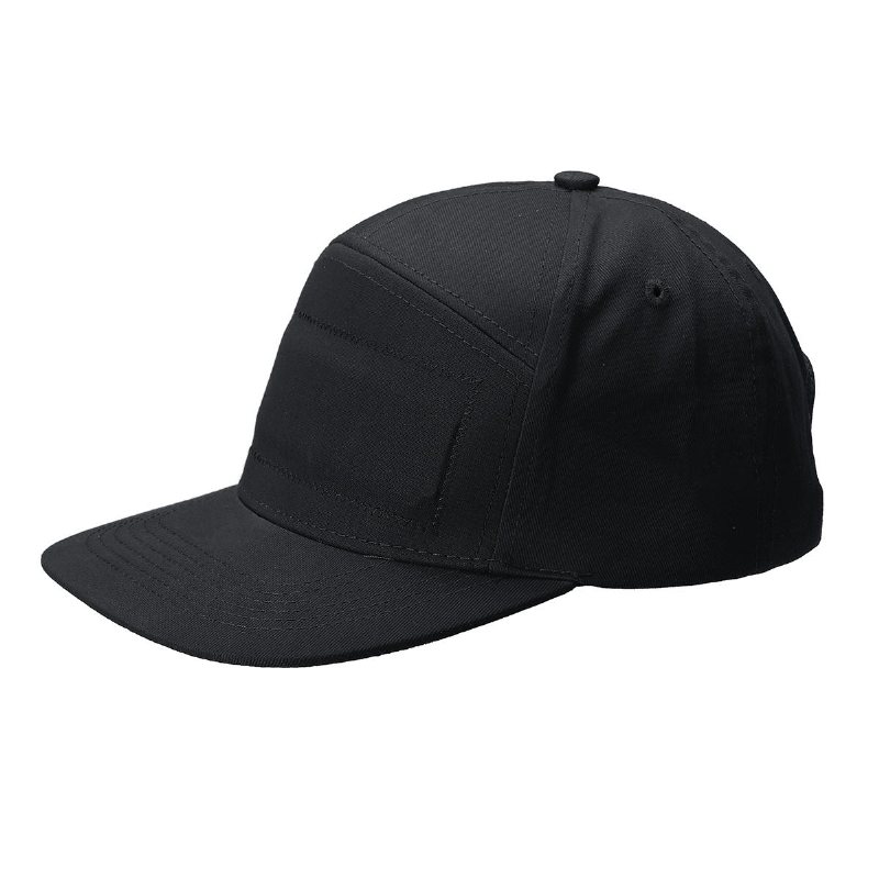 Led Display Keps Cool Hat Skärm Ljus Bluetooth Trådlös App Kontroll Usb Mode Hatt