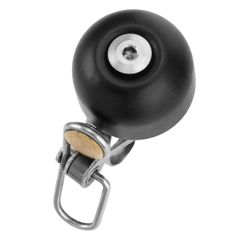 Sgodde 22.2-24mm Bike Bell Cykel Cykelstyre Larmhorn