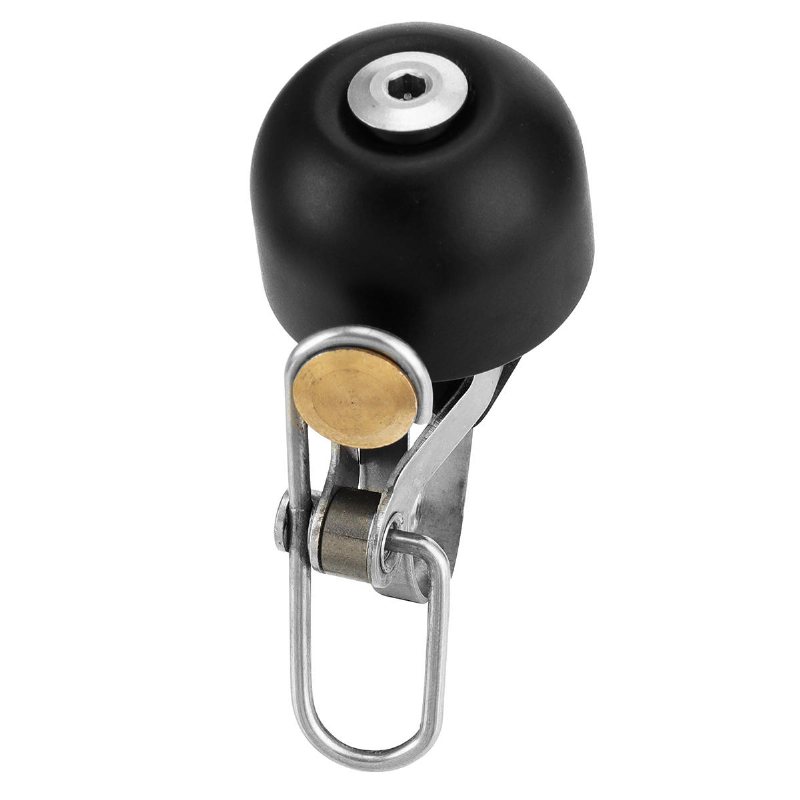 Sgodde 22.2-24mm Bike Bell Cykel Cykelstyre Larmhorn