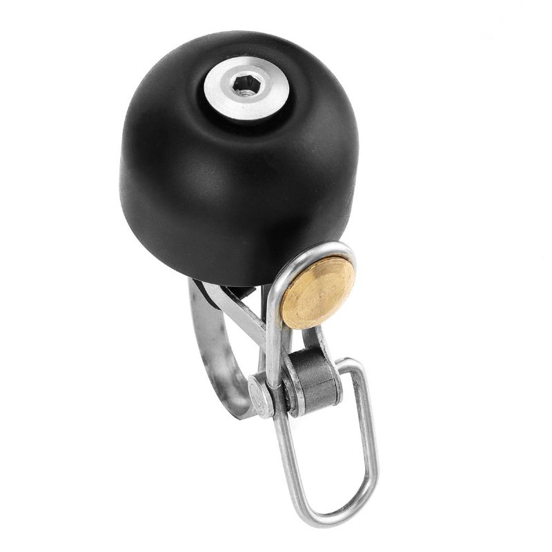 Sgodde 22.2-24mm Bike Bell Cykel Cykelstyre Larmhorn