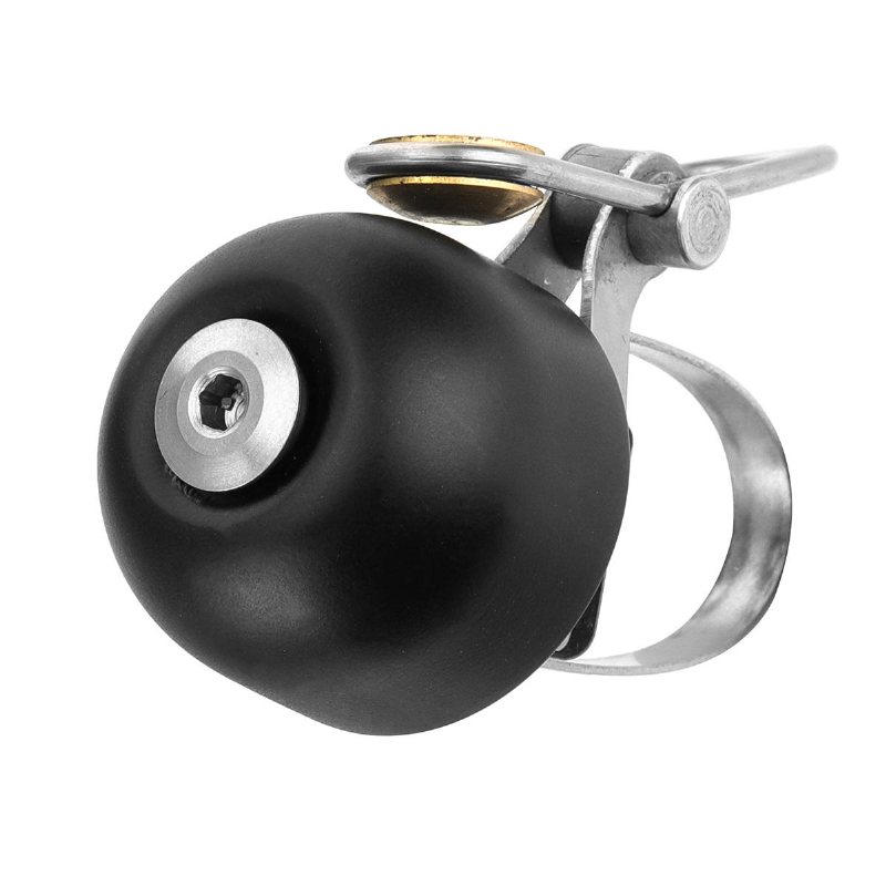 Sgodde 22.2-24mm Bike Bell Cykel Cykelstyre Larmhorn