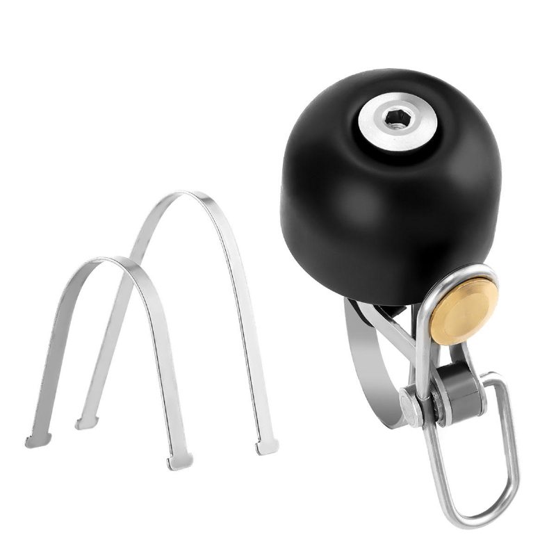 Sgodde 22.2-24mm Bike Bell Cykel Cykelstyre Larmhorn