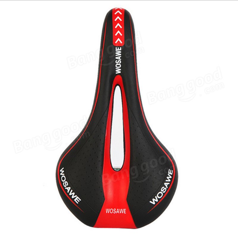 Wosawe Cykelsadlar Mountainbikesadlar Hollow Seat