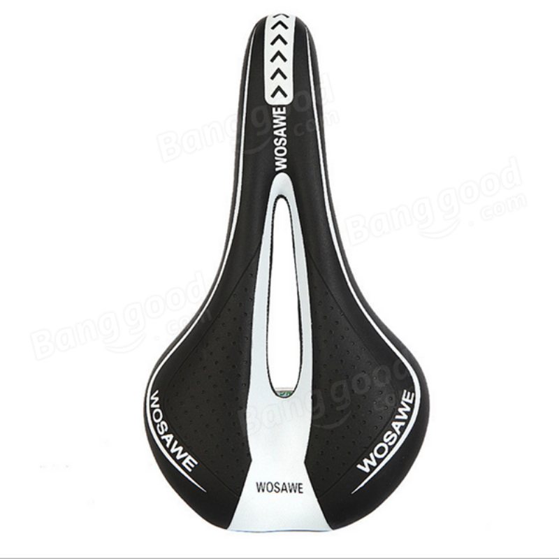 Wosawe Cykelsadlar Mountainbikesadlar Hollow Seat