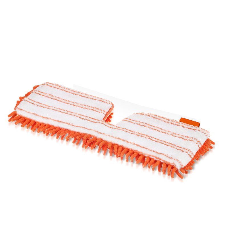 Matcc Flip Mop Refill 2 I 1 Dual-action Microfiber Mop Trasa