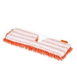 Matcc Flip Mop Refill 2 I 1 Dual-action Microfiber Mop Trasa