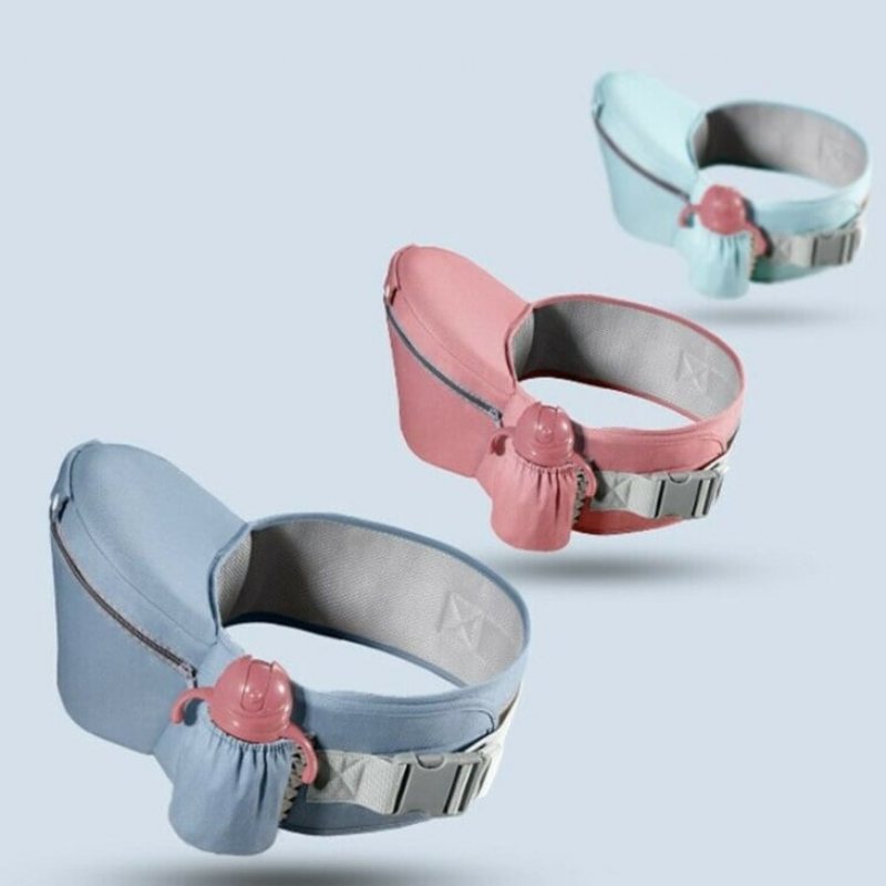 3 I 1 Bärsele Hipseat Ergonomic Wrap Sling