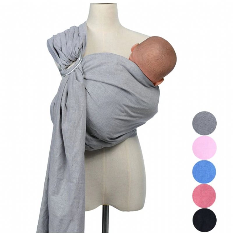 Baby Wrap-ring Bärsele