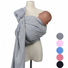 Baby Wrap-ring Bärsele