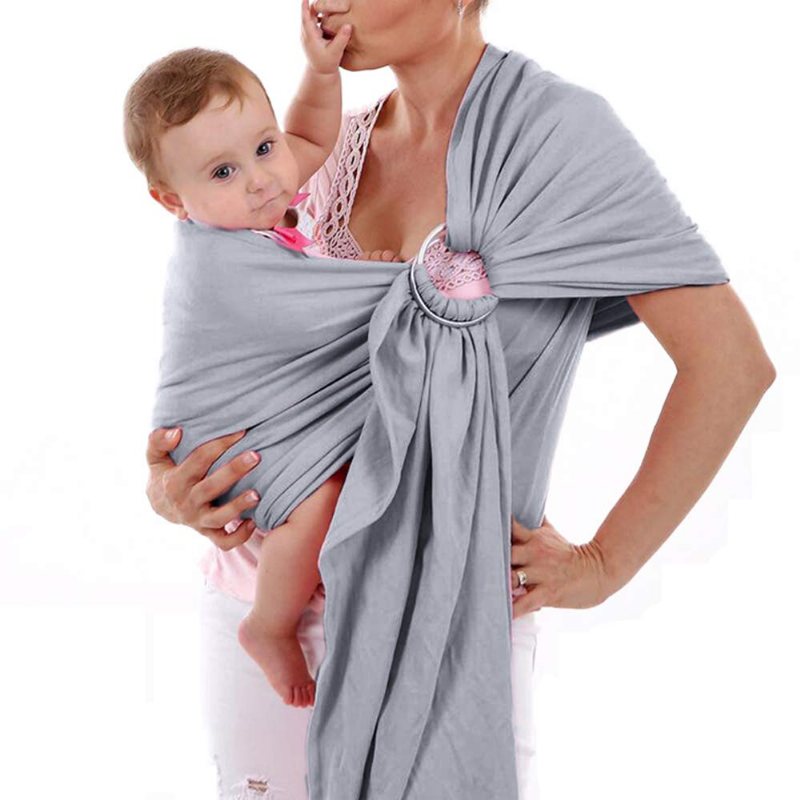 Baby Wrap-ring Bärsele