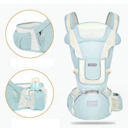 Bärsele Ergonomisk Kangaroo Hipseat Wrap Sling