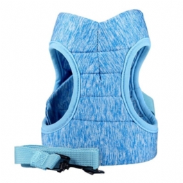 Kattsele Escape Proof Cat Vest Koppel