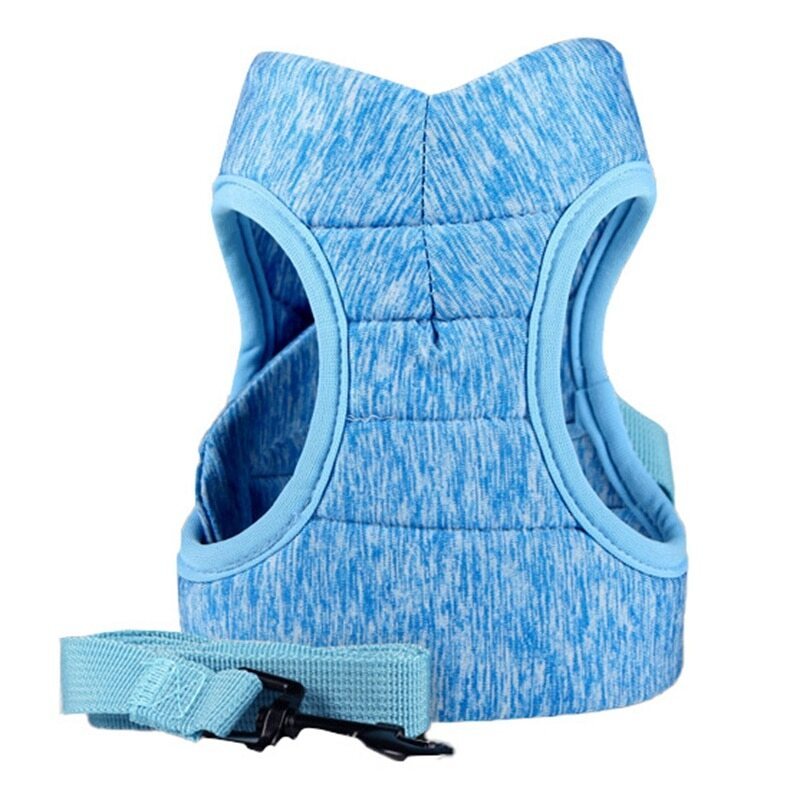 Kattsele Escape Proof Cat Vest Koppel