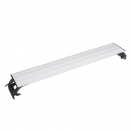 14w 50cm Led Aquarium Light Fish Tank Lamp Dimning 3 Lägen Ac80-240v