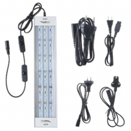 A301m 18w 30cm 5730 54smd 2200lm 5 Färger Led Coral Sps Lps Sea Aquarium Lamp