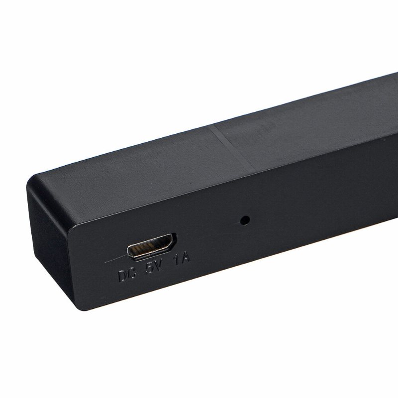 Dc 5v Pickup Level Atmosphere Light Bilinteriör Modifiering Desktop Audio Spectrum Rgb Voice Control