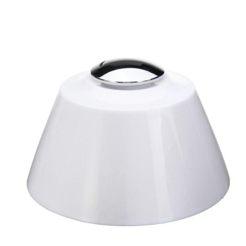 Färgglad Led Torch Flame Flicker Nattljus Luftfuktare Aroma Oil Diffuser Luftrenare