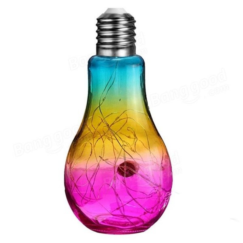 Usb 30 Led Globe Ball Bulb Fairy Light Bröllopsfest Juldekor Dc5v