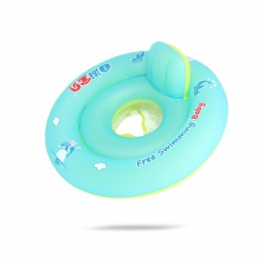 Baby Float Simring Kid Uppblåsbar Beach Tube Pool Vatten Kul Leksak S/m/l