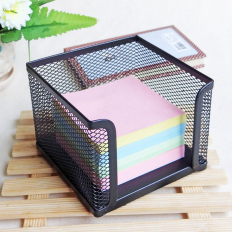 6 St Caveen Desktop Organizer Kontorsmaterial Kontorsdokument Caddy