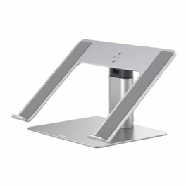 Baseus Bärbar Stand Justerbar Aluminium Laptop Riser Vikbar För 11-17.3 Tum För Macbook Air Pro