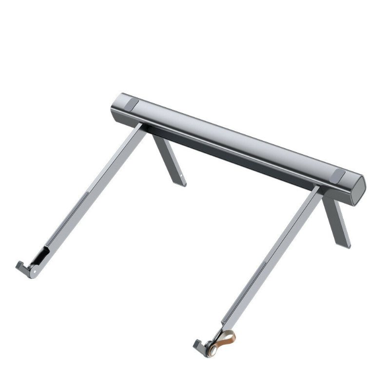 Essager Aluminium Hopfällbar Bärbar Datorhållare Bordshållare För Macbook Air Pro Tablet Notebook Laptop