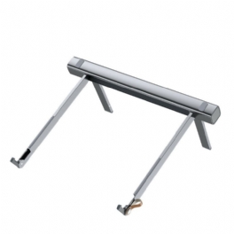 Essager Aluminium Hopfällbar Bärbar Datorhållare Bordshållare För Macbook Air Pro Tablet Notebook Laptop