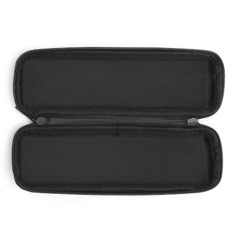 Eva Hard Sell Penna Makeup Case Dragkedja Hållare Pouch Bag