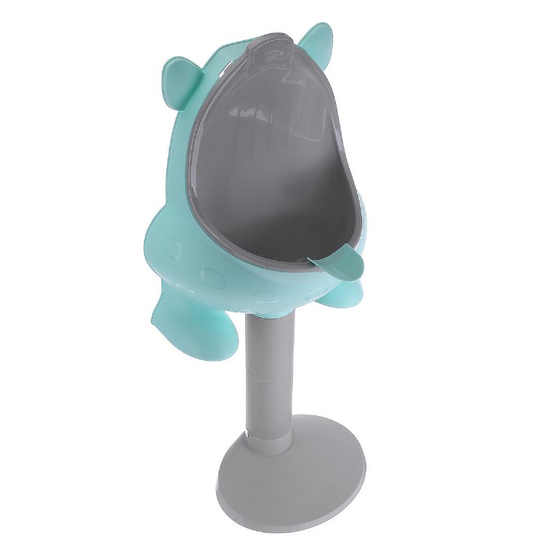 Baby Kids Urinal Potty Trainer Multifunktion Stående Badrum Toalettkrukor Kit