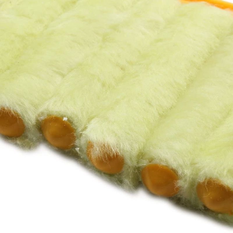 Användbar Fönsterputsborste I Mikrofiber Luftkonditionering Duster Cleaner Med Tvättbar Persienn