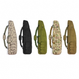 120x30x5cm Outdoor Tactical Bag Cs Airsoft Protection Case Package Heavy Duty Jakttillbehör