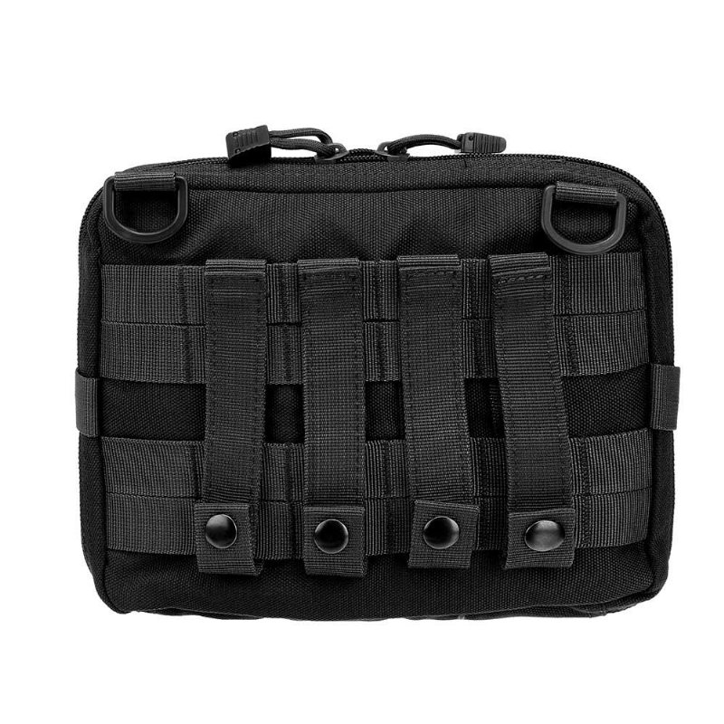 20l Military Tactical Molle Pockets Väska Utomhuscamping Vandring Toolkit Magazine Utility Bag Laptopväska