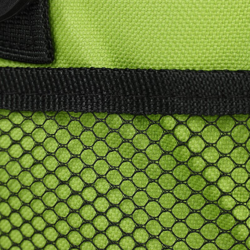 28x17x18cm Oxford Lunch Tote Cooler Ryggsäck Isolerad Picknickväska För Campingresor