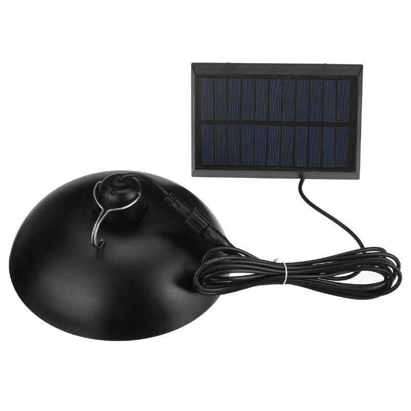 50w 900lm Solar Vägglampa Med Fjärrkontroll Polykristallin Induktionslampa Vattentät Superljus Utomhus Trädgård Yard Camping