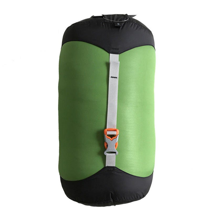 Aegismax Compression Bag Outdoor Camping Traveling Stuff Säckväska