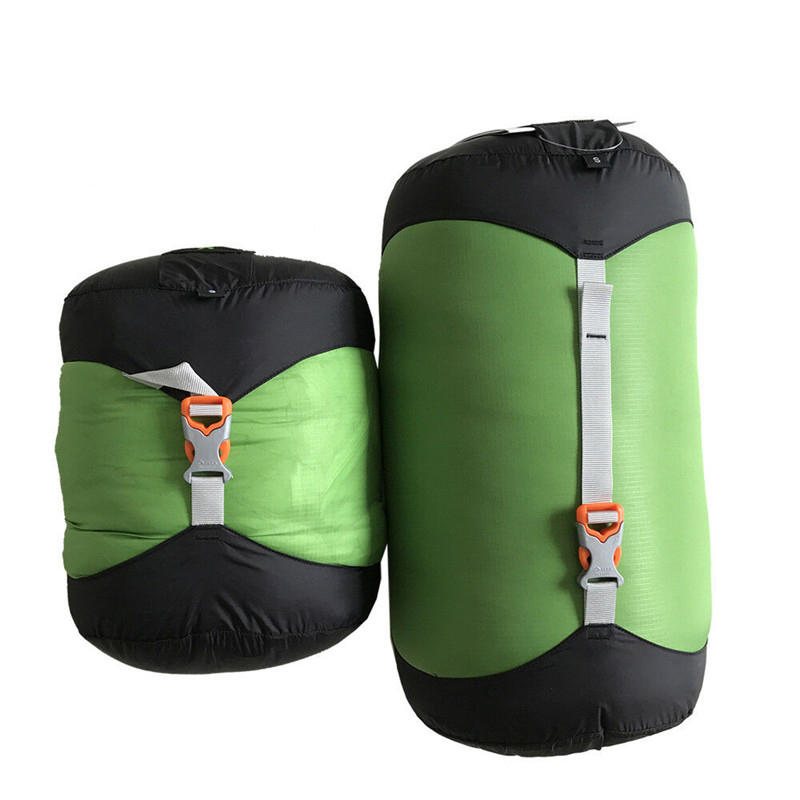 Aegismax Compression Bag Outdoor Camping Traveling Stuff Säckväska