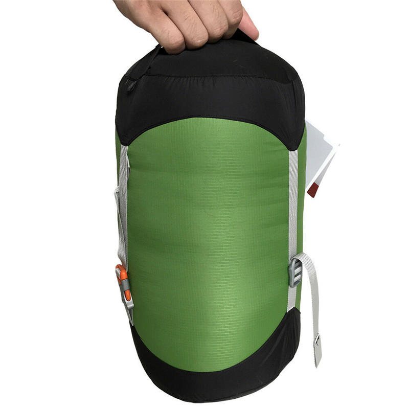 Aegismax Compression Bag Outdoor Camping Traveling Stuff Säckväska