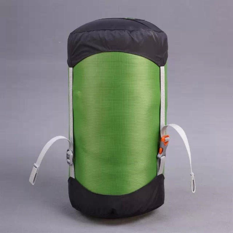 Aegismax Compression Bag Outdoor Camping Traveling Stuff Säckväska